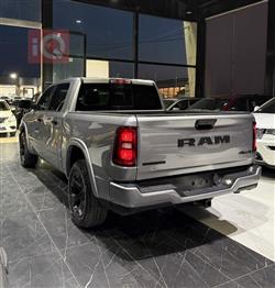 رام 1500
